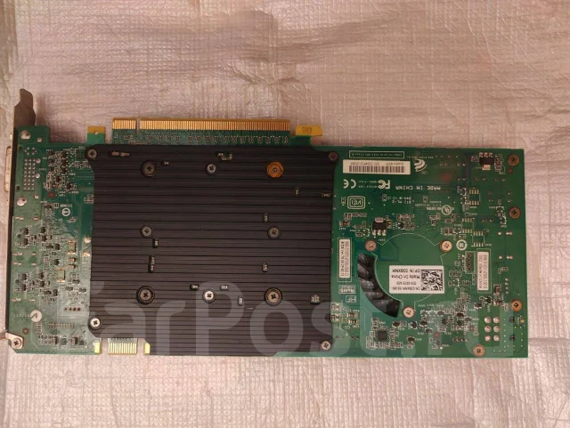 Quadro 4000 ����