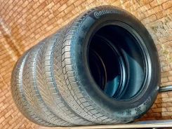 Continental ContiVikingContact 6 SUV. ������, ��� �����, �/�, ����� 30 % ����