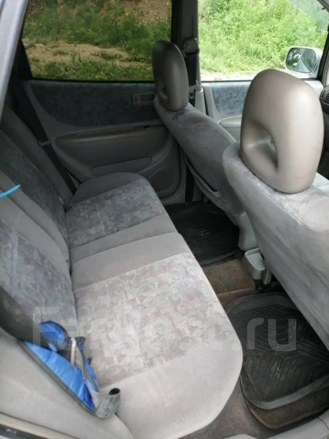Toyota Corolla Spacio. �������, ��������, 1.6 (105��.�.), ������, 200 000����. �� ����