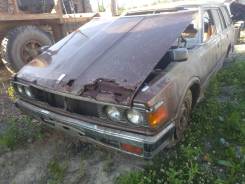 Nissan Cedric ����