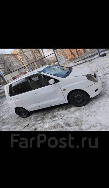 Mitsubishi Mirage Dingo. �������, ��������, 1.5 (105��.�.), ������, 422 000����. �� ����