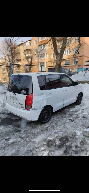 Mitsubishi Mirage Dingo. �������, ��������, 1.5 (105��.�.), ������, 422 000����. �� ����