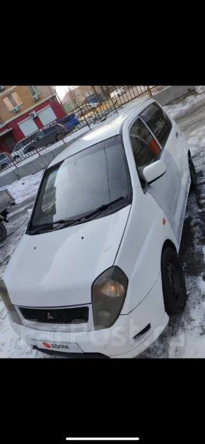 Mitsubishi Mirage Dingo. �������, ��������, 1.5 (105��.�.), ������, 422 000����. �� ����