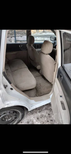 Mitsubishi Mirage Dingo. �������, ��������, 1.5 (105��.�.), ������, 422 000����. �� ����