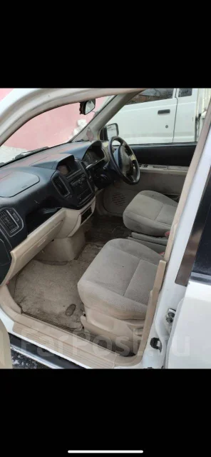 Mitsubishi Mirage Dingo. �������, ��������, 1.5 (105��.�.), ������, 422 000����. �� ����