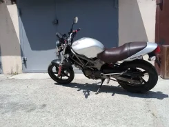 Honda VTR 250. 250����. ��., ��������, ���, � �������� ����
