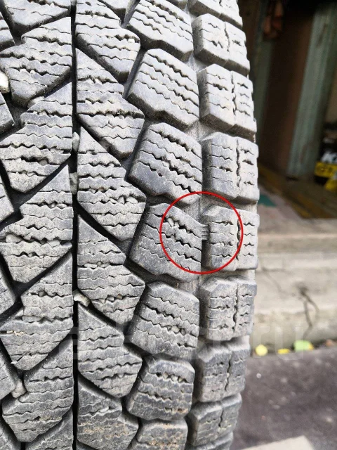 Falken Landair SL S112. ������, ��� �����, 2008 ���, �/�, ����� 10 % ����