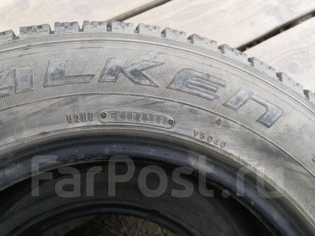 Falken Landair SL S112. ������, ��� �����, 2008 ���, �/�, ����� 10 % ����