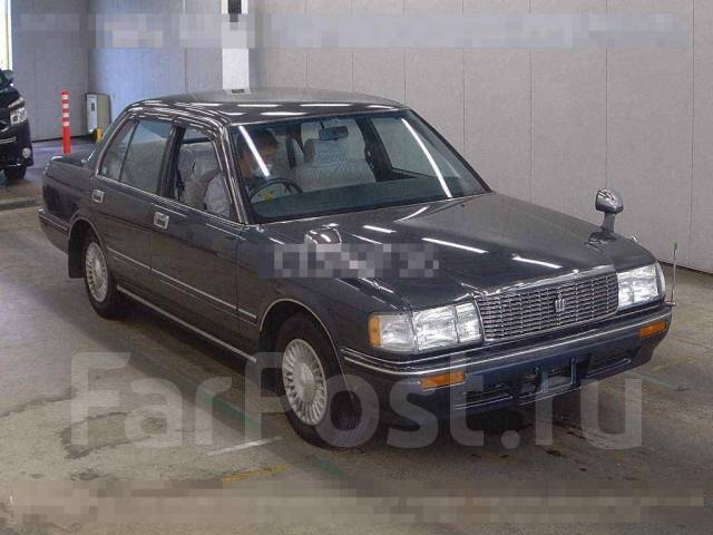 Toyota gs130 crown
