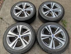  Levorg Enkei Subaru   Dunlop Sport 2019   . x17" 5x114.3 ET55 