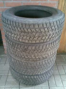 Bridgestone Blizzak DM-V2. ������, �/�, ����� 30 % ����