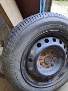 Yokohama A520. ������, 2016 ���, �/�, ����� 30 % ����