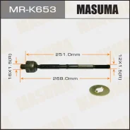 ���� ������� Masuma MRK653 MRK653 ����