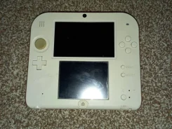 Nintendo 2DS ����