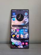 Samsung Galaxy Note 20 Ultra. �/�, 512 ��, 3G, 4G LTE, 5G, Dual-SIM, NFC ����