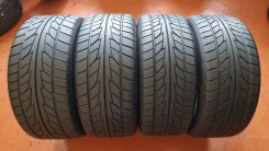 Nitto NT555 Extreme ZR. ������, 2014 ���, �/�, ����� 10 % ����