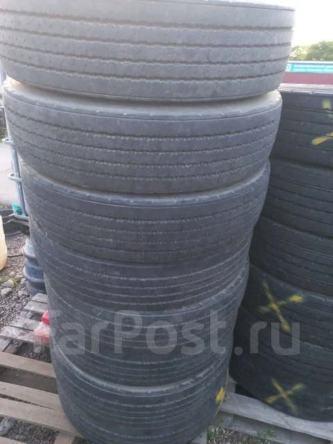 Toyo M125. ������, �/�, ����� 10 % ����