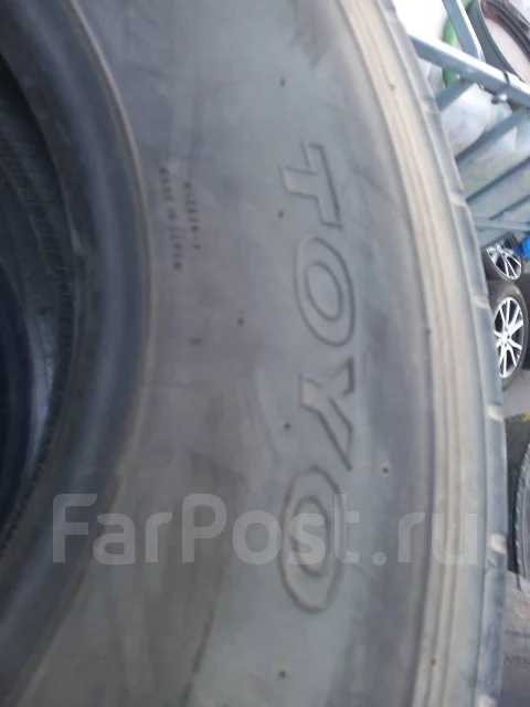 Toyo M125. ������, �/�, ����� 10 % ����
