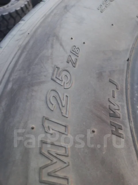 Toyo M125. ������, �/�, ����� 10 % ����