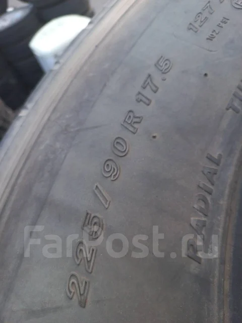 Toyo M125. ������, �/�, ����� 10 % ����