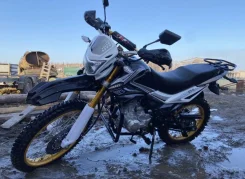 Regulmoto SK 250GY-5. 250����. ��., ��������, ��� ������� ����