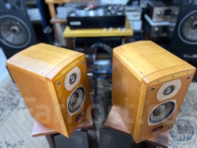 Колонки Diatone ds a5 50th anniversary, б/у, в наличии. Цена: 81 007 ...