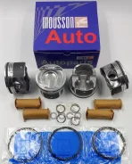 ������� ������ �������� Range Rover 240HP �� 1 ������� LR025366; LR024974; LR030748 Mousson ���. SPR240Hpstd * SPR240HPSTD ����