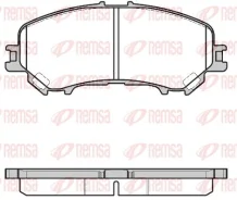 ������� ����. ���. 131822 Remsa 131822 ����