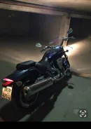 Yamaha Warrior. 1 670����. ��., ��������, ���������, ������ �� �� ����