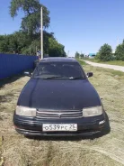 Toyota Camry. �������, ��������, 1.8 (100��.�.), ������, 300 000����. �� ����