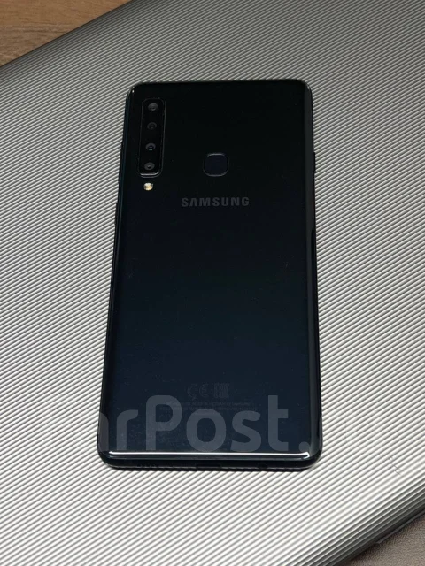 Samsung Galaxy A9 2018. �/�, ������ ����