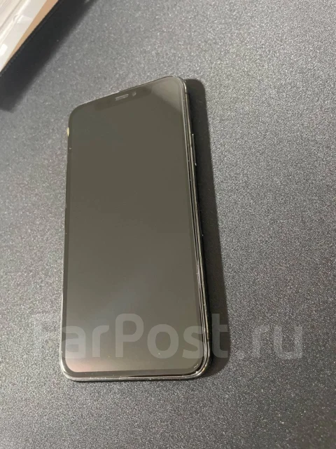 Apple iPhone 11 Pro. �/�, 256 ��, �����, ������, 3G, 4G LTE, ����������, NFC ����