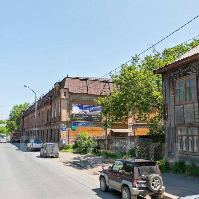 Борисенко 2 владивосток фото