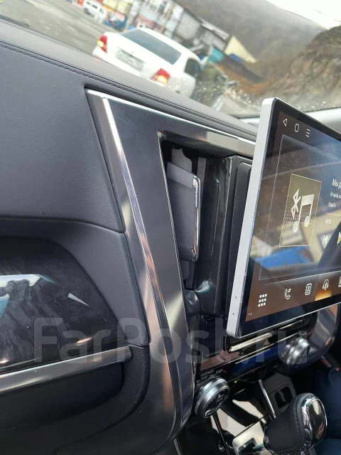 ��������� Alphard ����