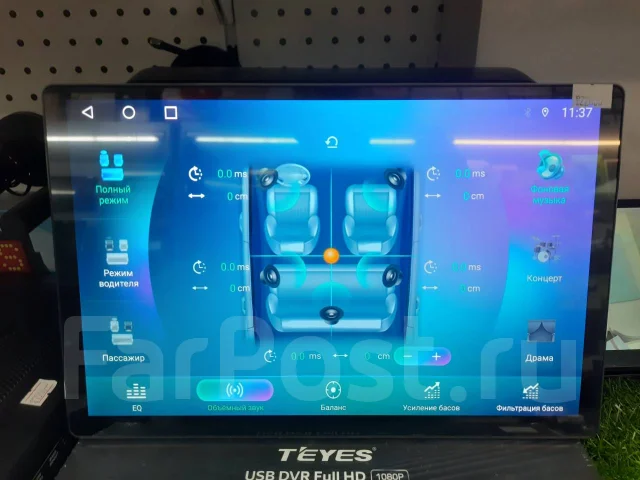 ��������� Alphard ����
