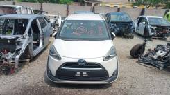 Toyota Sienta. NHP170, 1NZFXE ����
