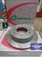���� ��������� ������ ��������������� GFR02858L/R ST4243160200PF, 4243160200, 4243160201, RN1216V, GFR02858L, GFR02858R, TB215346, DF4484, DF7126, BG3...