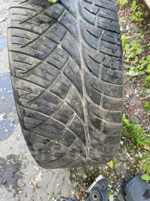 Nitto NT420S. ������, 2007 ���, �/�, ����� 20 % ����