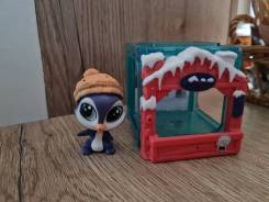 Littlest Pet Shop E Игровой набор 