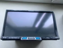 Panasonic CN-HDS630D ����