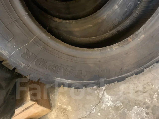Matador MPS-520 Nordicca Van M+S. ������, ����� ����