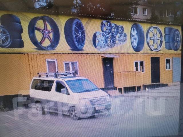 Проточка тормозных дисков, правка прокатка дисков, шинка, авторемонт ...