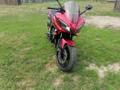 Yamaha FZ6S. 600����. ��., ��������, ���, � �������� ����