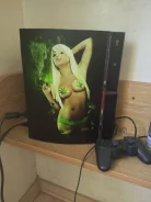 Sony PlayStation 3 ����