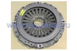 ���� ��������� �������� �����, �����, ���, ���� 2, d=430��. ����������� �� ��� 154, ZF-16S151, ZF 9S-109 (Sachs 3482083118) ��������/�������� ����
