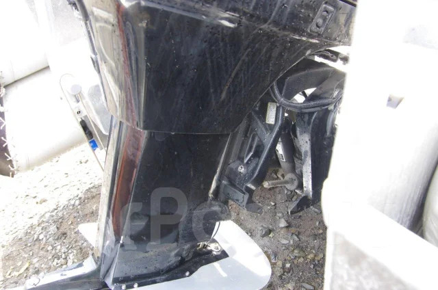 Mercury. 150��.�., 2-�������, ����������, ���� X (635 ��), 2013 ��� ����