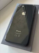 Apple iPhone 8. �/�, 64 ��, �������, ������, 4G LTE ����