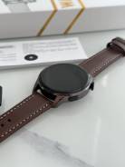 Smart Watch. GPS, NFC, IP68 