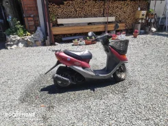 Honda Dio AF34 SR. 80����. ��., ��������, ��� ���, ������ �� �� ����