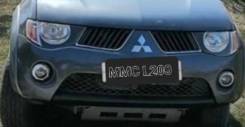Mitsubishi L200 ����
